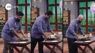 Chef vs Fridge S03 - Grand-Finale - Winner Takes It All - Chef se Celebrity Chef ka Crown - Promo