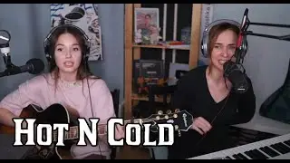 Katy Paerry - Hot N Cold(koshkamoroshka X Zanuda)