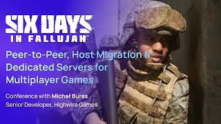 Understanding Peer-to-Peer, Host Migration & Dedicated Servers use for Multiplayer Games Development