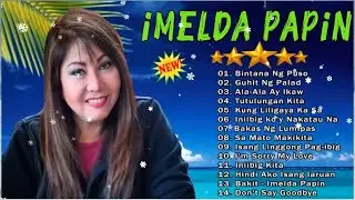 Imelda Papin Greatest Hits - Old OPM NonStop Of Imedla Papin, Victor Wood Great Hit #lumang #80s