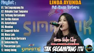 LAGU POP VERSI DANGDUT KOPLO FULL ALBUM || LAGU  POPULER TERBARU 2024 | LINDA AYUNDA TERBARU 2024