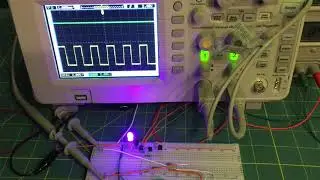 Arduino Party Light