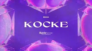 EMA - Kocke (OFFICIAL AUDIO)