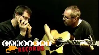 Brendan Power & Andrew White - Jig Jazz