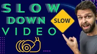 How to Slow Down Video for Free Online 2023