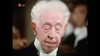 Brahms - Piano concerto no. 1 - Rubinstein Haitink