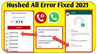 fak unlimited Free virtual number whatsapp kese banaen hushed ऐप