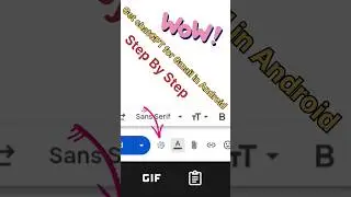 chatGPT email writer for Gmail on Android