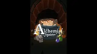 Alchemist Simulator Review