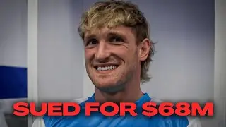 Logan Paul Is In Serious Trouble