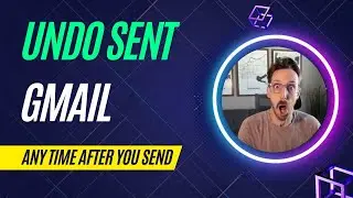 ReMail - Undo Sent Email in Gmail