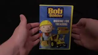 Blu-ray/DVD Update For 6-10-24