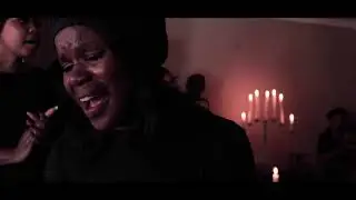 Redemption Spiritual Choir - Hofedile (Official Music Video)