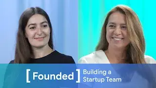 Building a Startup Team