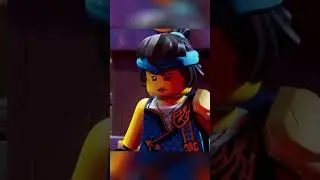 Is LEGO Wasting Jay? LEGO Ninjago Dragons Rising Season 2