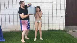 Ice Bucket Challenge