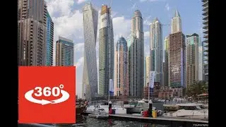 Dabai Marina 360 VR