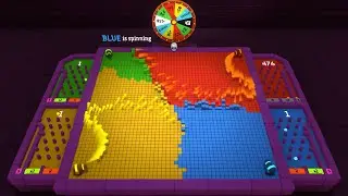 Multiply Or Release 3D [1000 SUBSCRIBER SPECIAL!] - Spin to Win Marble Race in Unity