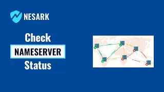 How to check DNS propagation status | DNS record checker | check Nameserver status | Nesark