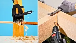 Trucos de Reparación Geniales para Todos los Aficionados al Bricolaje