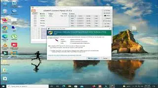 how to resolve xampp Apache shutdown and Xampp Apache not starting