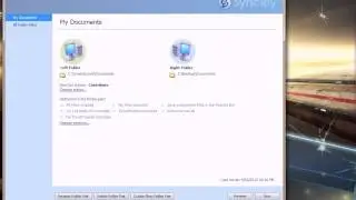 SyncToy - Automatically Backup Files on your Computer - FREE!