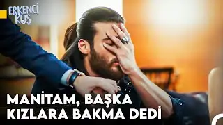 Aşkın Can Divit Hali #64 - Erkenci Kuş