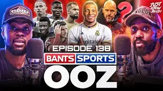 EXPRESSIONS & RANTS TALK WORST PREMIER LEAGUE SIGNINGS OF THE SEASON! TEN HAG’S TIME UP? BSO 138 ​⁠