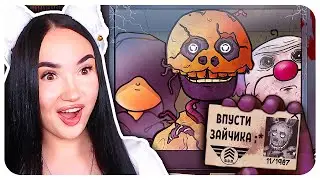 СПРИНГТРАП ВСЕГДА ВОЗВРАЩАЕТСЯ!!!😈 ЭТО НЕ МОЙ СОСЕД КОШМАРНЫЙ РЕЖИМ ➤ That's Not My Neighbor