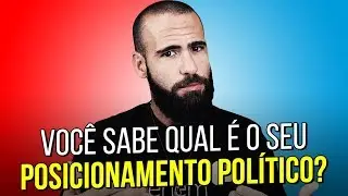 DIFERENÇAS ENTRE ESQUERDA E DIREITA | Prof. Otto Barreto