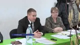 Правительственная комиссия посетила Слободзейский хлебокомбинат