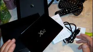 #TV Box X92 _ распаковка обзор и тестирование годной ТВ приставки"