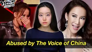 Death Of Pop Star Leads To The EVIL Truth Behind The Voice Of China