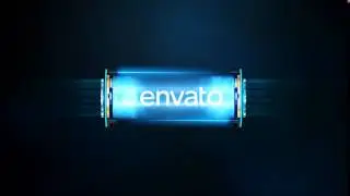 Hi Tech Logo Reveal | VideoHive Templates | After Effects Project Files