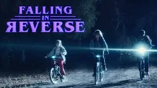 Falling In Reverse - 