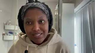 Chit Chat Na Een Jaar Afwezigheid.. + Wenkbrauwen Stylen