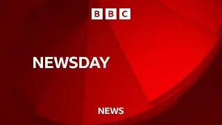 Newsday - 4 - 5 August 2024