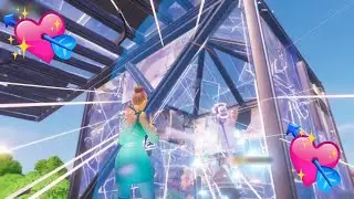 Out Of My League 💘 (Fortnite Montage)