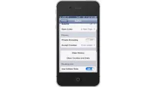 How to Delete Cookies on iPhone and iPad