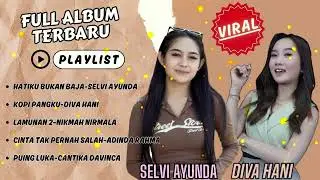 Full Album The Best Cantika Davinca ft Adinda Rahma[Official Music Video]