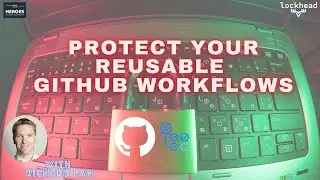 Exploring Vulnerabilities in GitHub Reusable Workflows: Richard’s Expert Advice on OIDC Attacks