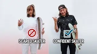 1 TIP FOR GETTING GOOD AT SKATING FAST!