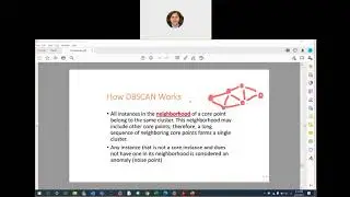 DBScan