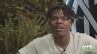 AMPD x Nasty C - Zulu Man With Some Power Podcast | Justin Duran (Def Jam) & Yvette Gayle (ACA)