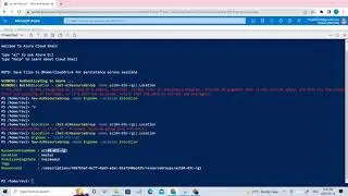 How to Manage Azure resources by Using Azure PowerShell??||CloudShell||Azure tutorial||Azure||AZ104