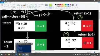 Interview Question: If loop Explained in Python / Java