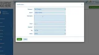 Catalog Management Script, PHP Catalog Management Software System - phpcrm.com