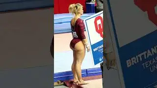 😍 Beautiful Moments in Women's Gymnastics 