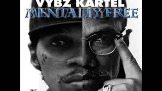 Vybz Kartel - Party Vybz {Single} Oct 012