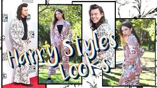 Dressing like Harry Styles | Celebrity Look for Less